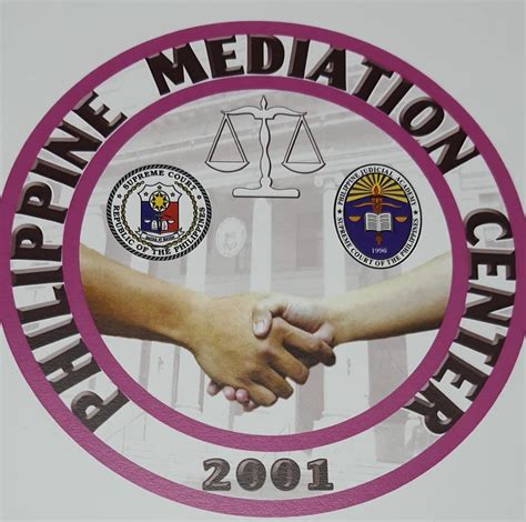 Philippine Mediation Center .